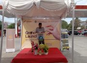 Cegah Antrian Panjang di SPBU, Pemkab Bintan dan Bank Bukopin Launching Kartu Subsidi