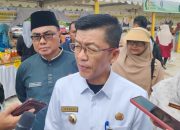 PNS Pemko Tanjungpinang Ditangkap Karena Narkoba Akan Diberhentikan