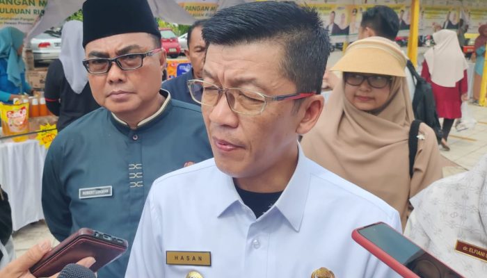 PNS Pemko Tanjungpinang Ditangkap Karena Narkoba Akan Diberhentikan