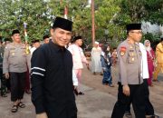 Pemkab Bintan salurkan 2,4 Milyar untuk Pulau Mantang