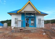 Progres Rempang Eco-City, BP Batam : Pengerjaan Rumah Contoh Masuk Tahap Penyelesaian
