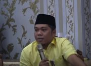 Calon Rektor UMRAH Dr. Oksep Janji Akan Tingkatkan Kesejahteraan Dosen dan Tendik