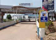 15 April Mendatang, BP Batam Lakukan Penyesuaian Tarif Parkir Pelabuhan Domestik
