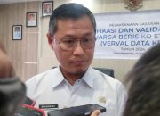 Pemko Tanjungpinang Akan Merehab 100 Rumah Tak Layak Huni
