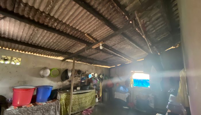 Dinas Perkim Bintan Kucurkan Rp720 Juta untuk Benahi 32 Rumah Tidak Layak Huni
