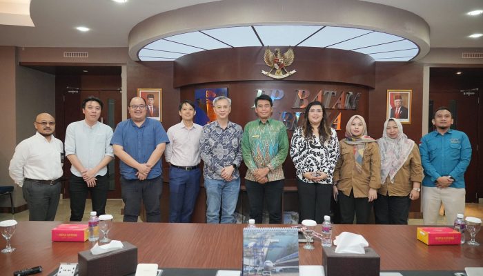Batam Bakal Miliki Premium Outlet