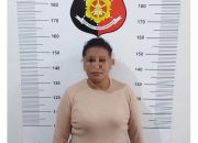 Polisi Tangkap Pembantu Curi Perhiasan dan Uang Majikan