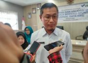 Sekda Sebut Pasar Encik Puan Perak Akan Segera Digunakan