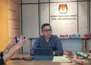 Anggaran Pilkada Tanjungpinang 2024 Sebesar Rp16,2 Miliar