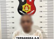 Curi Handphone Saat Korban Tertidur, Pelaku Berhasil Diringkus Polisi