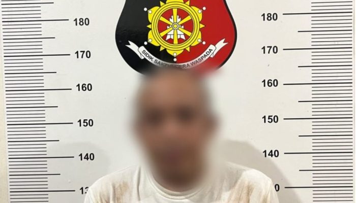 Curi Handphone Saat Korban Tertidur, Pelaku Berhasil Diringkus Polisi