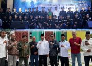 Pemuda Karimun Deklarasi Dukung H. Muhammad Rudi Calon Gubernur Kepri 2024