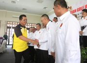 Gubernur Ansar Minta PGI Batam Cetak Atlet Golf Nasional