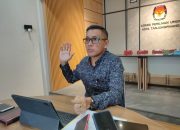 KPU Tanjungpinang Buka Rekrutmen PPK dan PPS Pilkada 2024 Selasa Besok