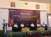 Besok KPU Bintan Buka Perekrutan PPK dan PPS, Diumumkan di Website Resmi