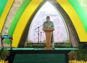 Semarak Nan Meriah, MTQH Ke XIII Bintan Resmi Dimulai