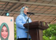 Marlin Agustina Dukung Penuh Pengembangan SDM Unggul di Kota Batam
