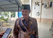 Hendra Jaya Tegaskan Tidak Maju Calon Wali Kota Tanjungpinang