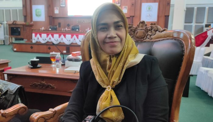 Gerindra Mulai Jajaki Koalisi dengan Golkar di Pilkada Tanjungpinang