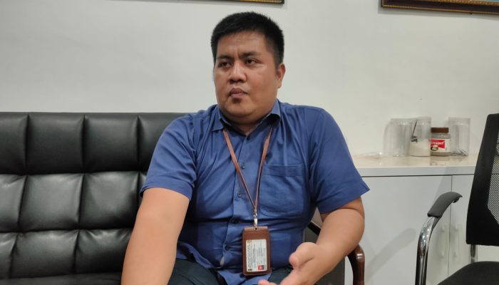 Loka POM Tanjungpinang Patroli Peredaran Kosmetik Ilegal
