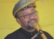 Lis Darmansyah Pastikan Maju di Pilkada Tanjungpinang 2024