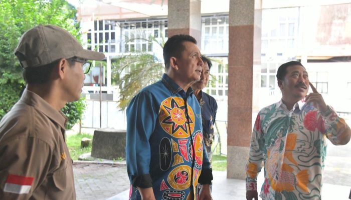 Semula Hanya 16 Kamar, Kini Rumah Singgah di Batam Bertambah 32 Kamar