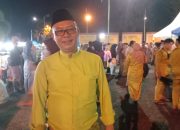 Jadi Tersangka Kasus Lahan, Kabid Lalu Lintas Dishub Bintan Ajukan Cuti