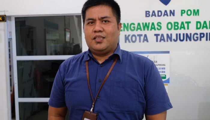 Pemilik Skincare TRC Terancam Dipanggil Paksa