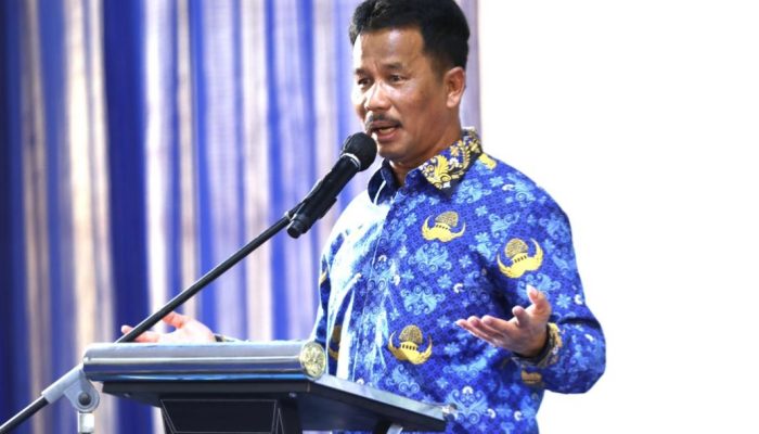 Kepala BP Batam Ingin Industri di Batam Terus Berkembang