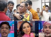 Artis Papan Atas Dukung Kapolda Kepri Jadi Calon Gubernur Kepri