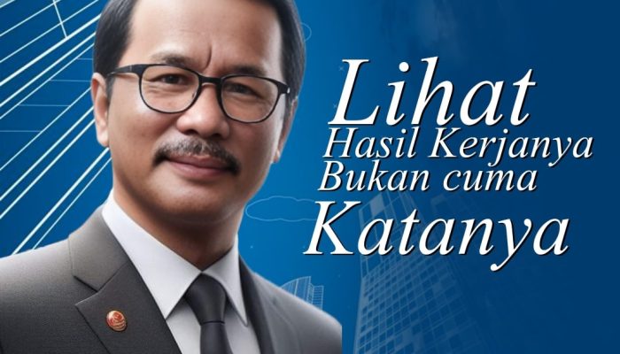 Pilgub Kepri 2024, Pengamat Politik Sebut HMR Lebih Lincah dan Fokus Ketimbang Ansar Ahmad