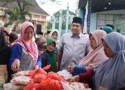 Dampak Program Pinjaman Bunga 0 Persen, IKM di Bintan Bertambah 1.085