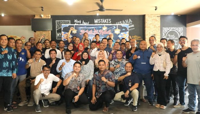 Pasca Idul Fitri, KONI Batam : Persiapan Atlet Menuju PON Jadi Prioritas