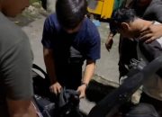 Oknum Honorer di Tanjungpinang Ditangkap, Polisi Amankan Sabu