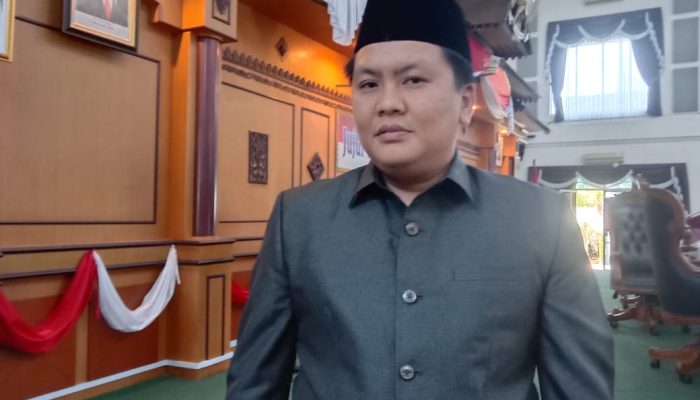 Gugatan Golkar Tanjungpinang Resmi Diregister Mahkamah Konstitusi