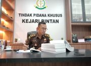 Kejari Bintan Dalami Potensi Kerugian Negara di Kasus Sewa Kolam Renang PT BIS