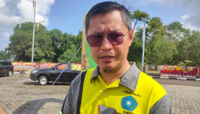 Pendaftaran Seleksi PPPK 2024, Pemko Tanjungpinang Prioritas PTT dan THL