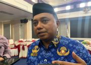 Pemko Tanjungpinang Siapkan Rp7 Miliar Untuk Overlay 9 Ruas Jalan