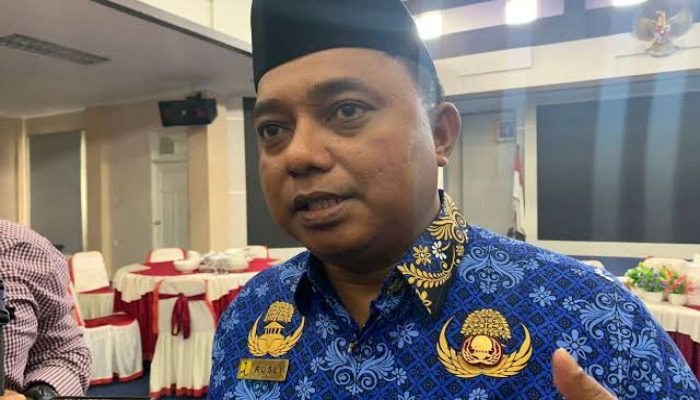 Pemko Tanjungpinang Siapkan Rp7 Miliar Untuk Overlay 9 Ruas Jalan