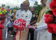 Peringatan Hardiknas di Tanjungpinang Dimeriahkan Dengan Bazar