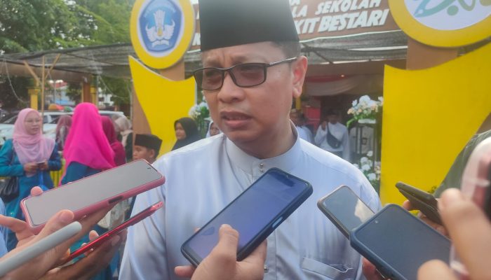 Pendaftaran PPDB Tanjungpinang Mulai Dibuka 24 Juni 2024