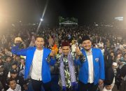 Randi Zulmariadi Undang Masyarakat Batam Hadiri Kenduri Syawal 1445 Hijriah