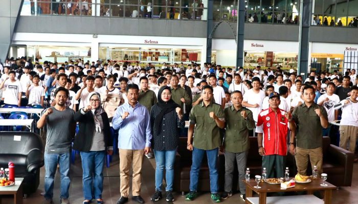 Piala Halalbihalal E-Sport 2024, Rani Rafitriyani: Peluang Generasi Muda Harumkan Nama Daerah