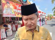 Tanjungpinang Targetkan Juara Umum MTQH Kepri di Batam