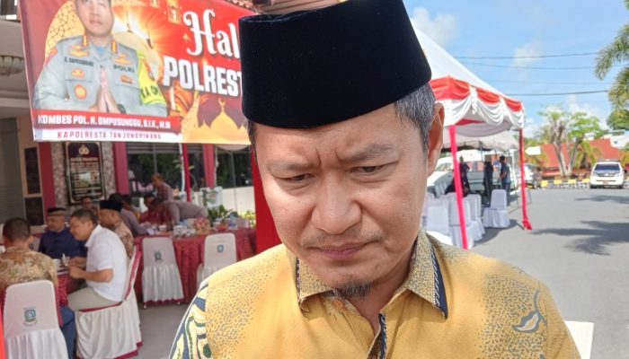 Tanjungpinang Targetkan Juara Umum  MTQH Kepri di Batam