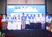 Muhammad Rudi Ingatkan JCH Batam Jaga Pola Makan dan Minum