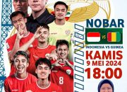 Rani Rafitriyani Optimistis Timnas Indonesia U-23 Rebut Tiket Olimpiade 2024