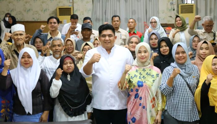 Bupati Bintan Sebut Olahan Pangan Lokal Punya Potensi Untuk Mendunia