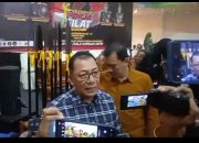 Kejuaraan Pencak Silat, Kapolda Kepri Harapkan Menjadi Generasi Unggul