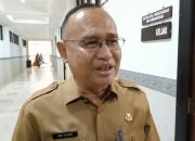 BKPSDM: Pejabat Kabid Lalu Lintas Bintan Saat Ini Diberhentikan Sementara